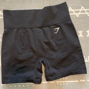 Gymshark seamless shorts